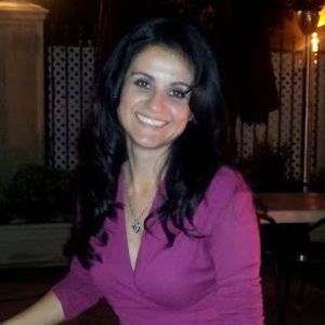 Meet your Posher, Isela